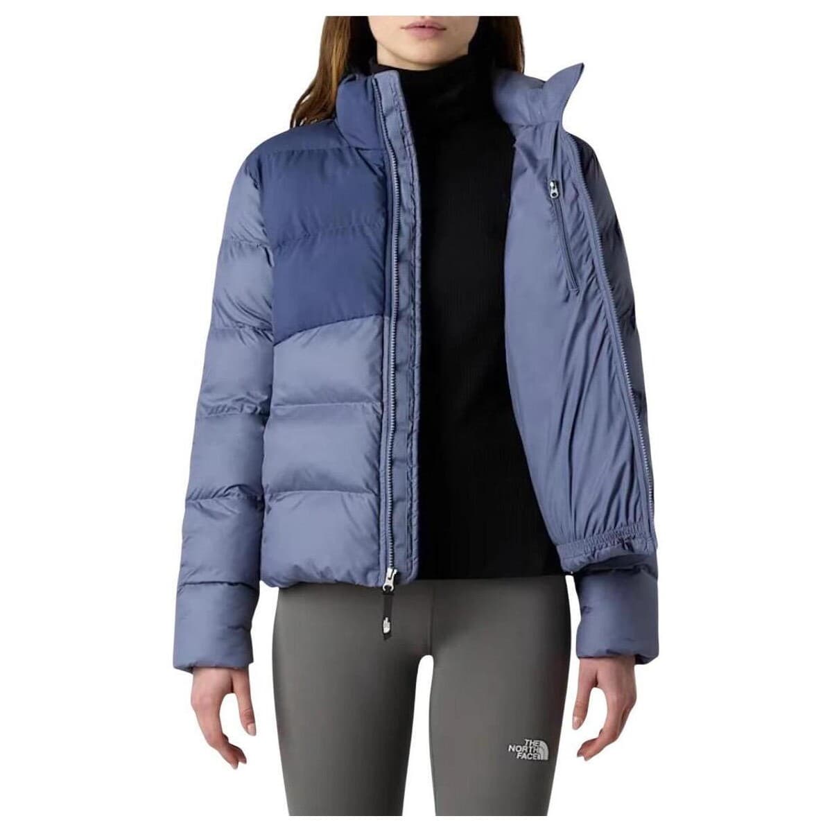 Women's Jackets The North Face Blue