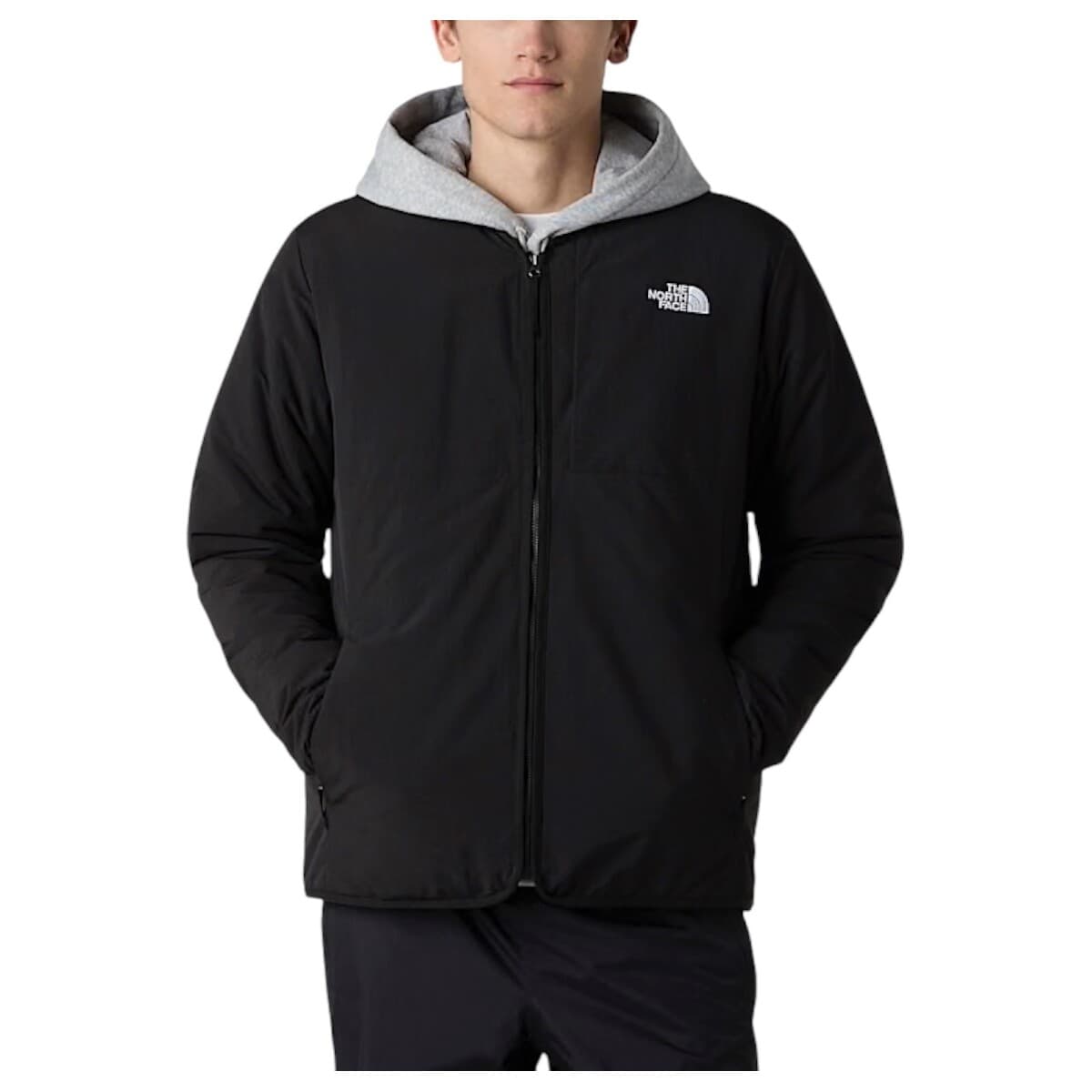 Men's Jackets The North Face Black
