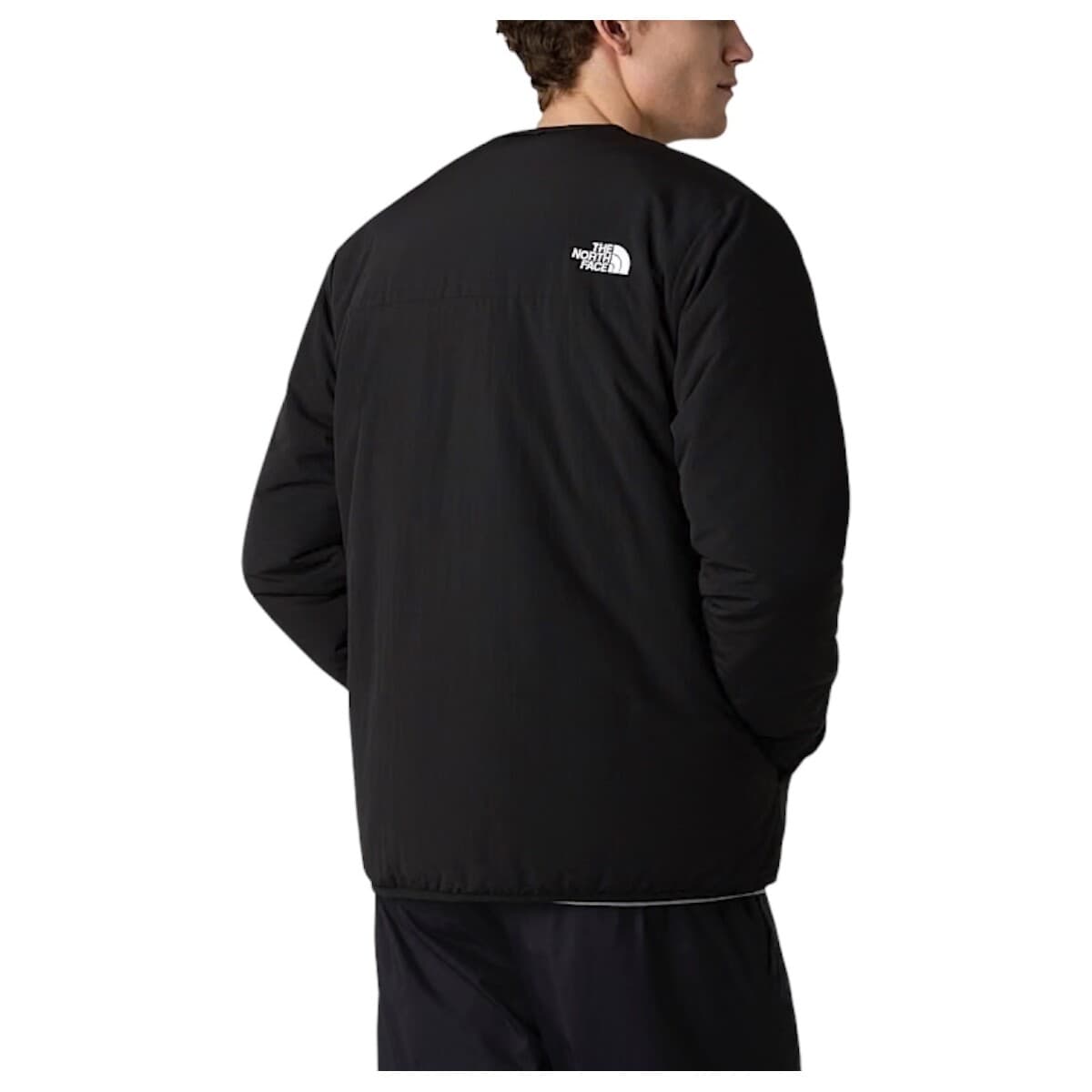 Men's Jackets The North Face Black