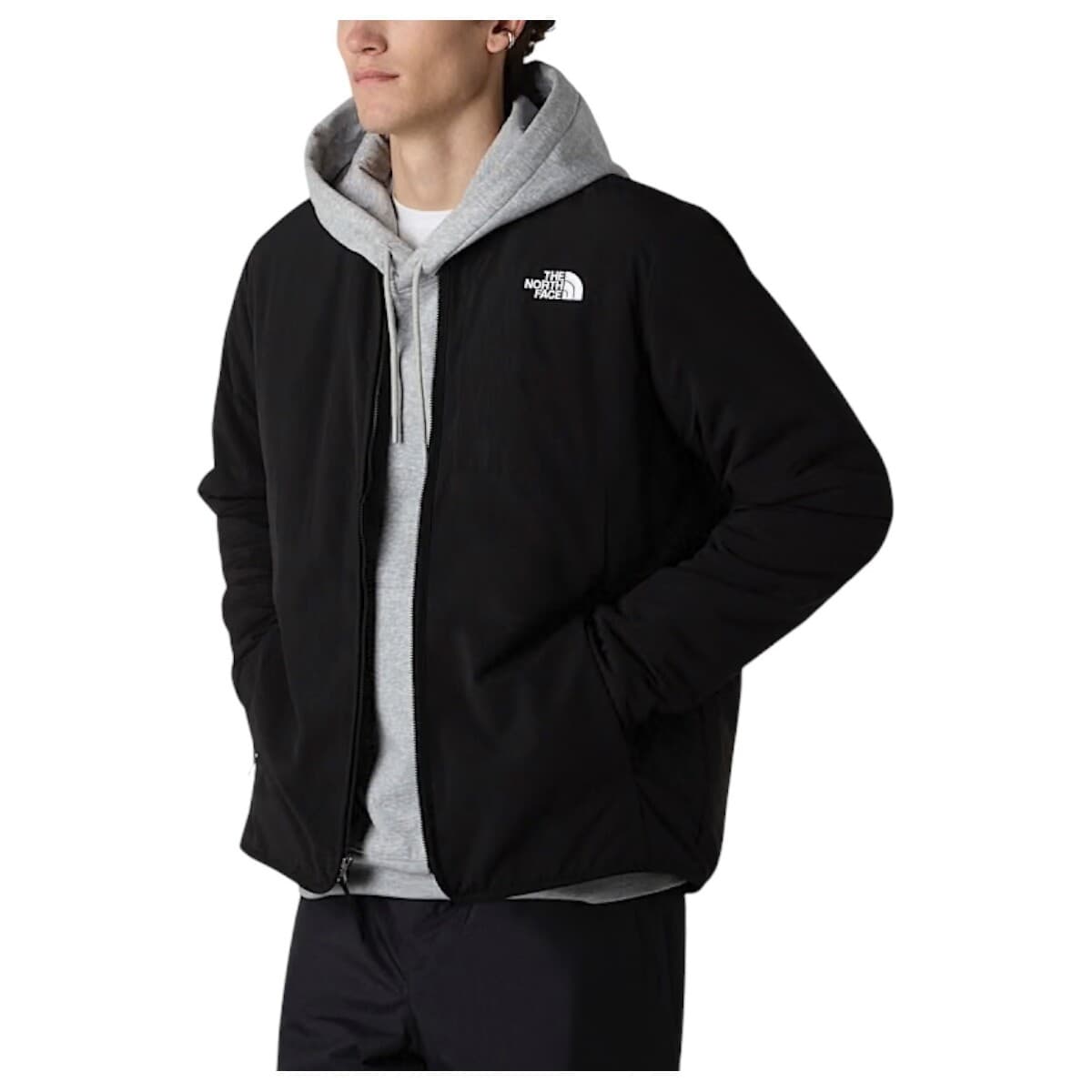 Men's Jackets The North Face Black