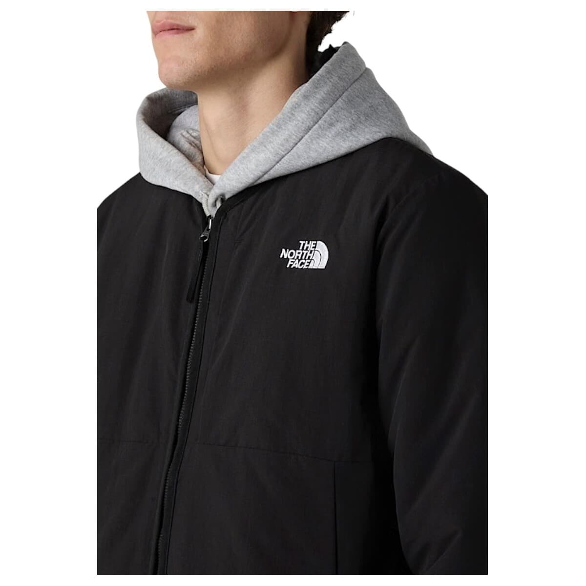 Men's Jackets The North Face Black