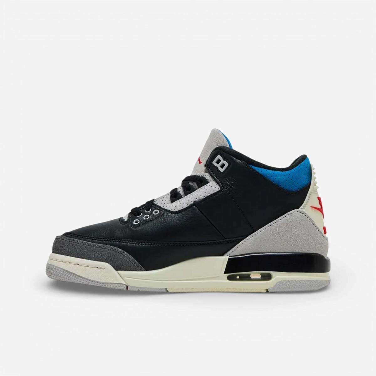 Men's Sneakers Nike Black