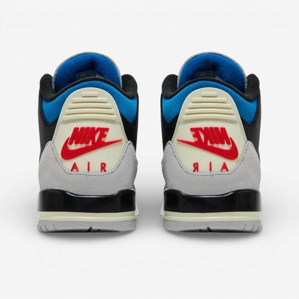 Men's Sneakers Nike Black