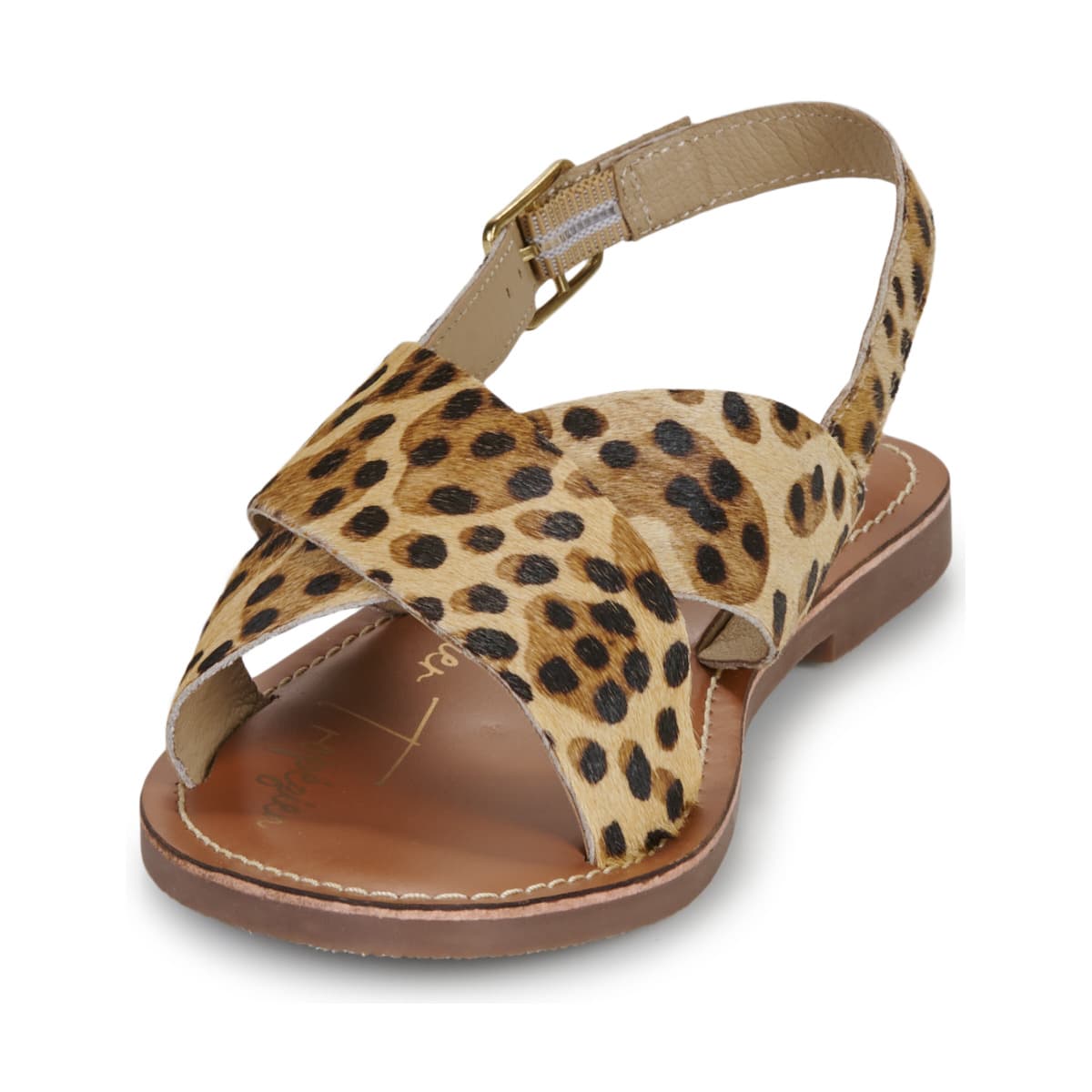 Women's Sandals L'Atelier Tropézien Multicolor