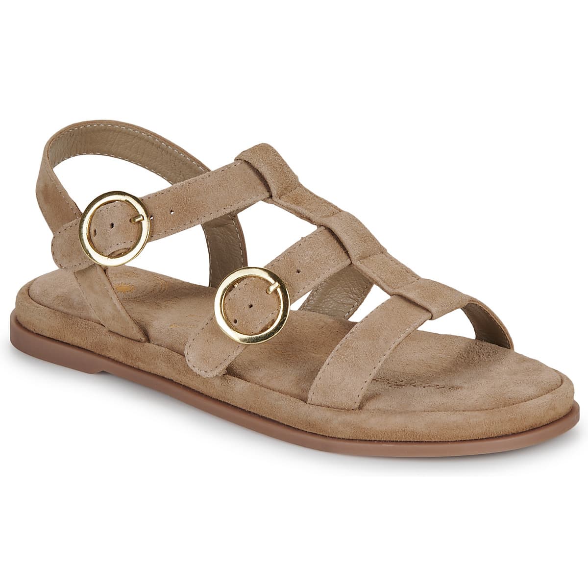 Σανδάλια χωρίς τακούνι L'Atelier Tropézien SH 3312