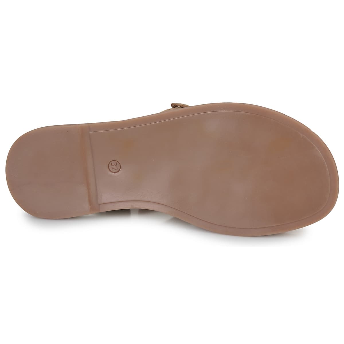 Women's Sandals L'Atelier Tropézien Beige