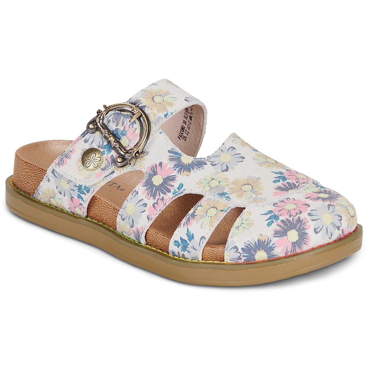 Τσόκαρα Laura Vita FAUCONO 30