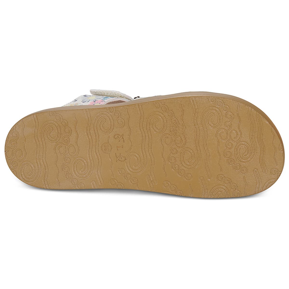 Women's Clogs Laura Vita Multicolor