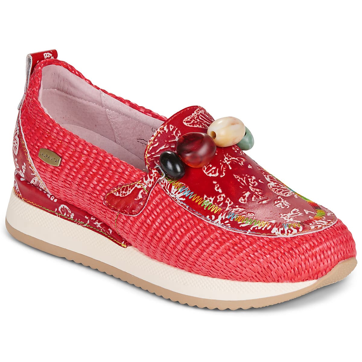 Μοκασσίνια Laura Vita GYCMO 59