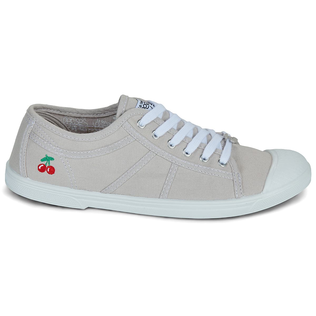 Women's Sneakers Le Temps des Cerises Beige