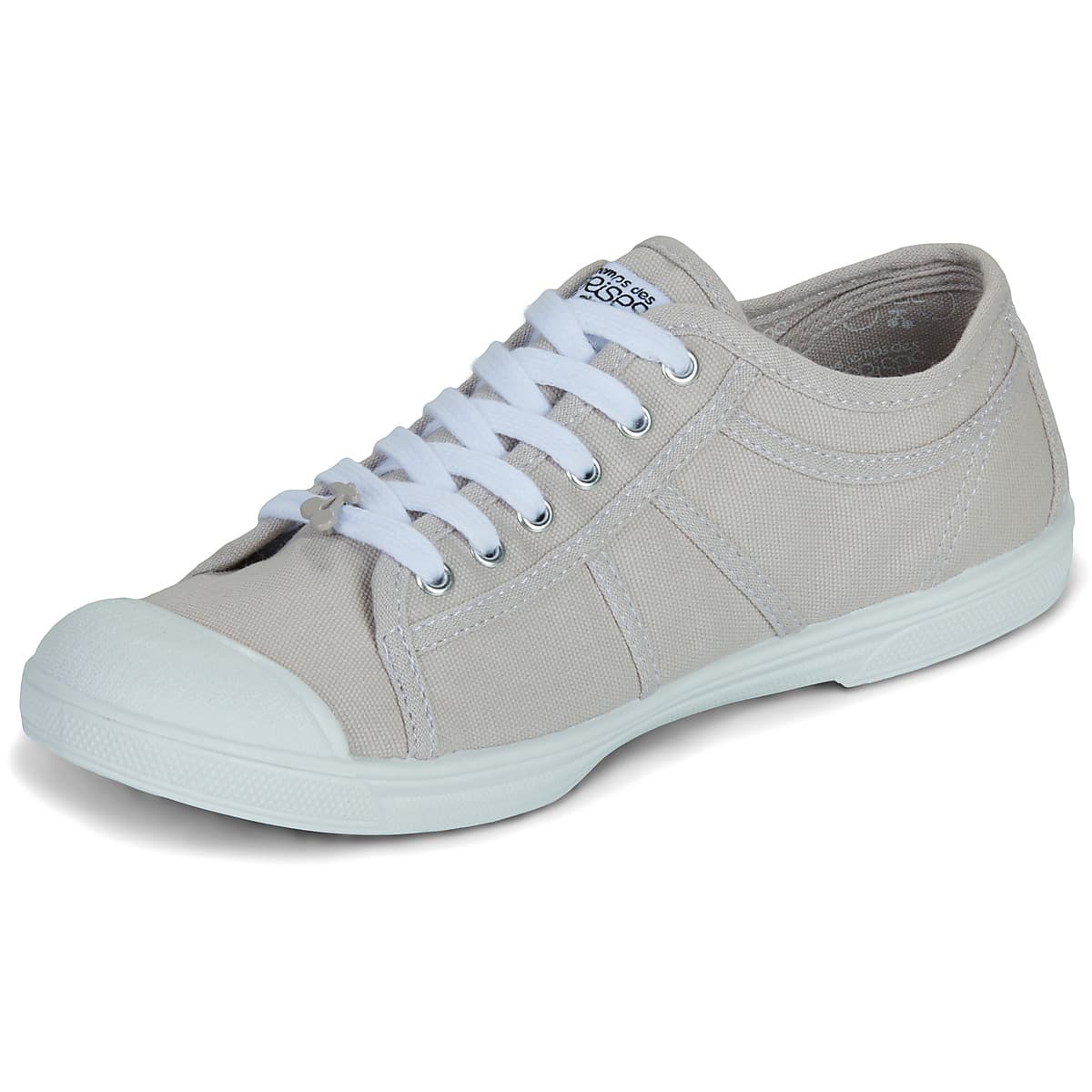 Women's Sneakers Le Temps des Cerises Beige