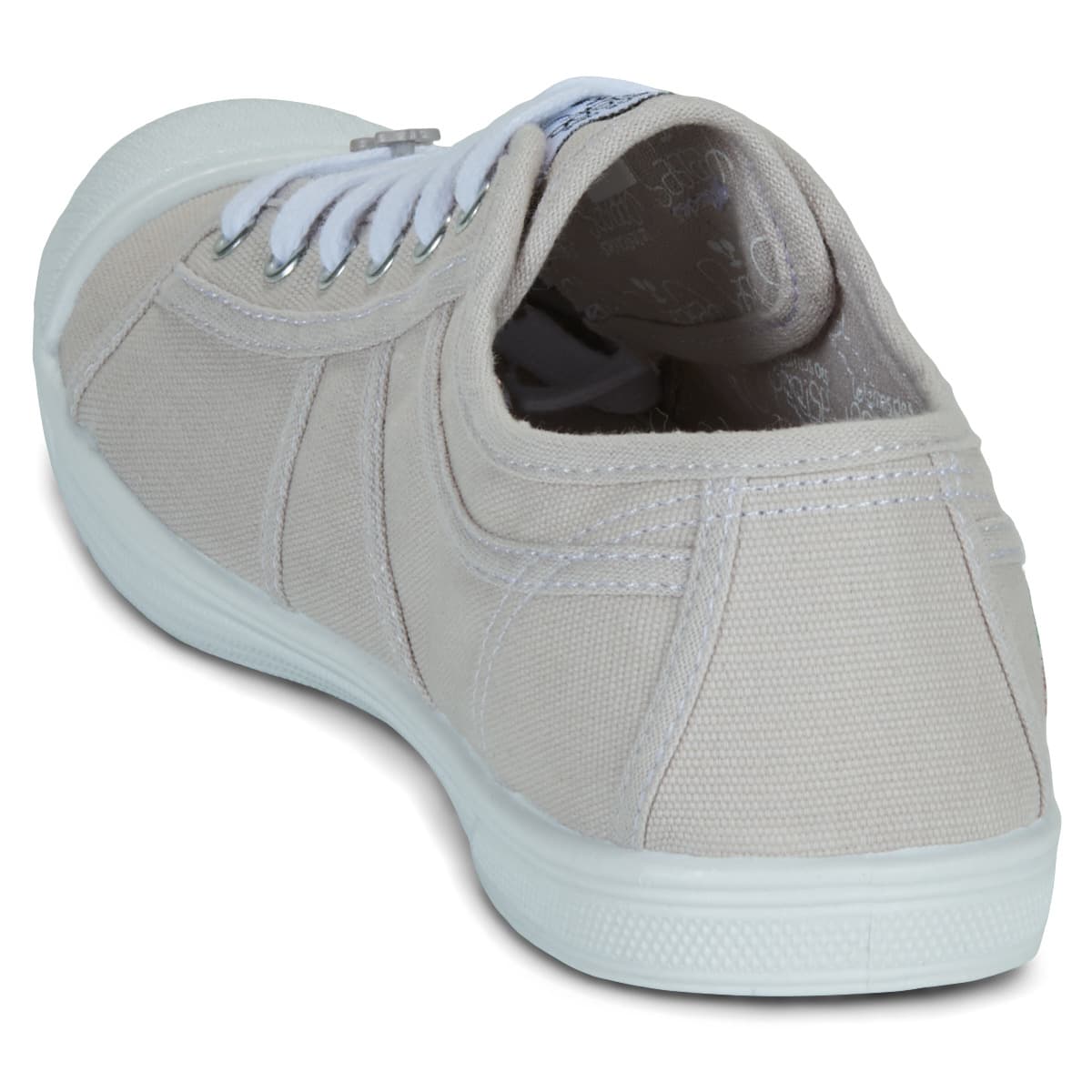 Women's Sneakers Le Temps des Cerises Beige
