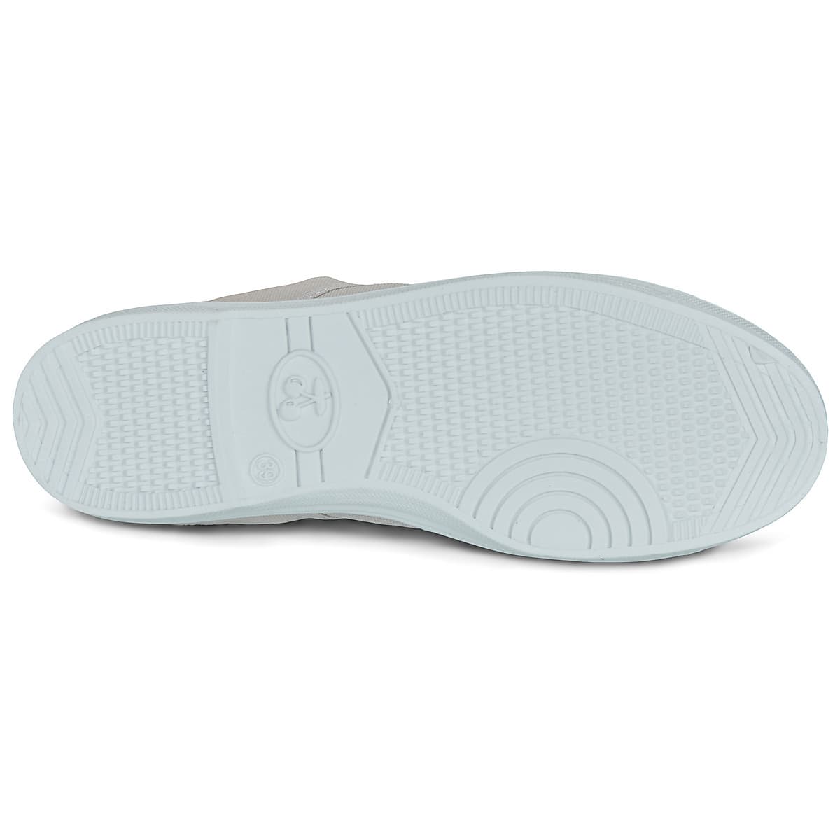 Women's Sneakers Le Temps des Cerises Beige