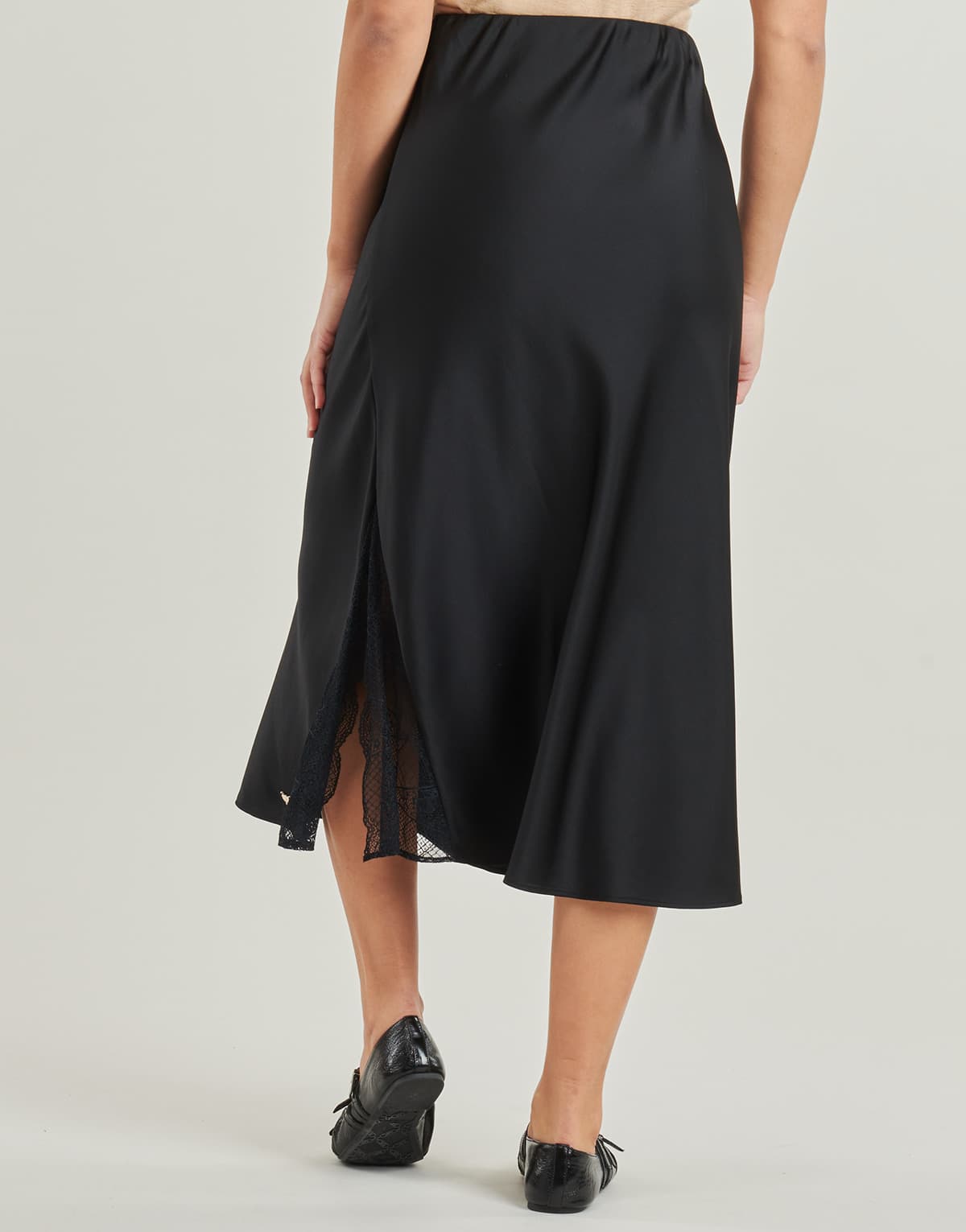 Women's Skirts Les Petites Bombes Black