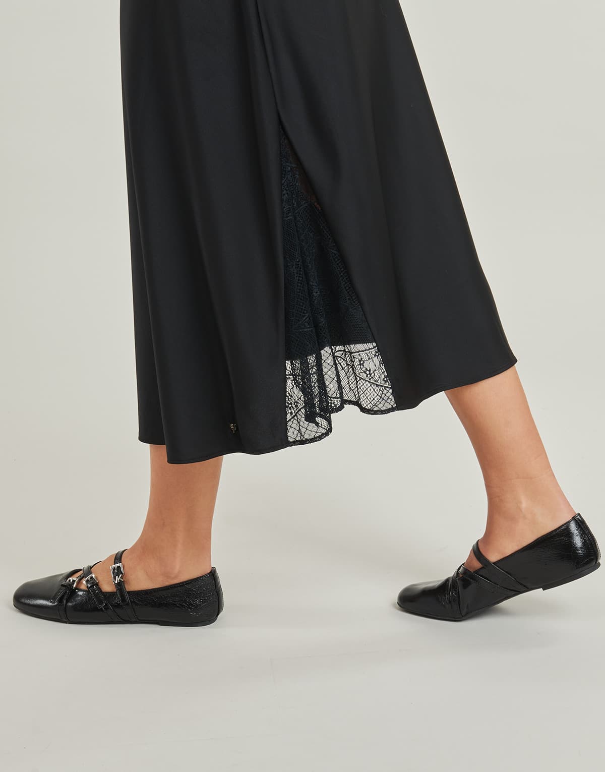 Women's Skirts Les Petites Bombes Black