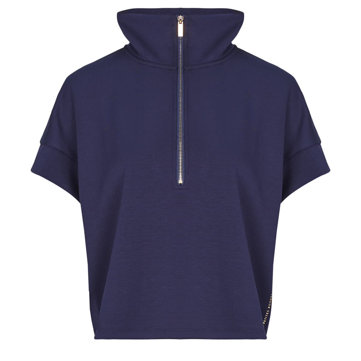 Αθλητικό T-shirt Les Petites Bombes NADIE