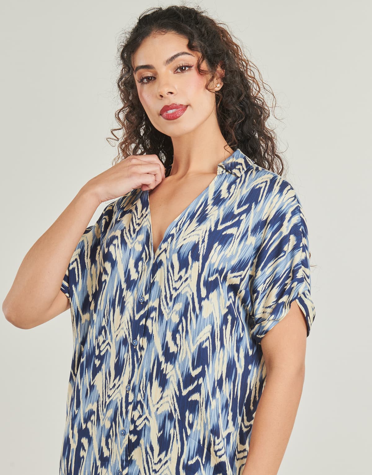 Women's Dresses Les Petites Bombes Blue