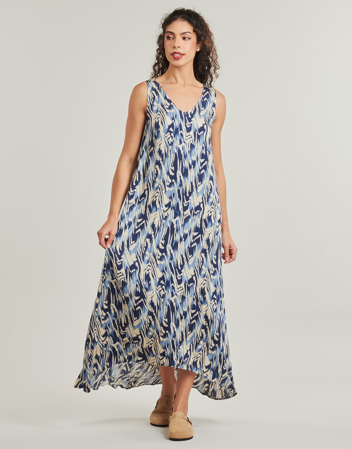 Women's Dresses Les Petites Bombes Blue