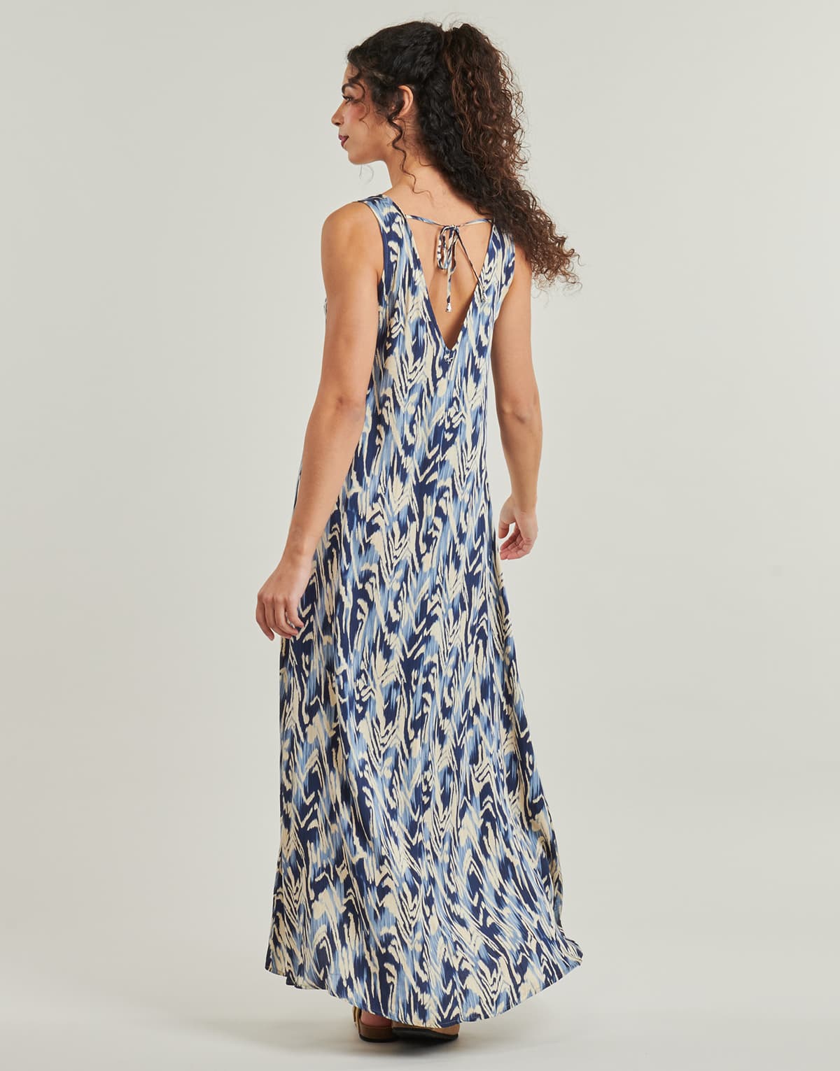 Women's Dresses Les Petites Bombes Blue