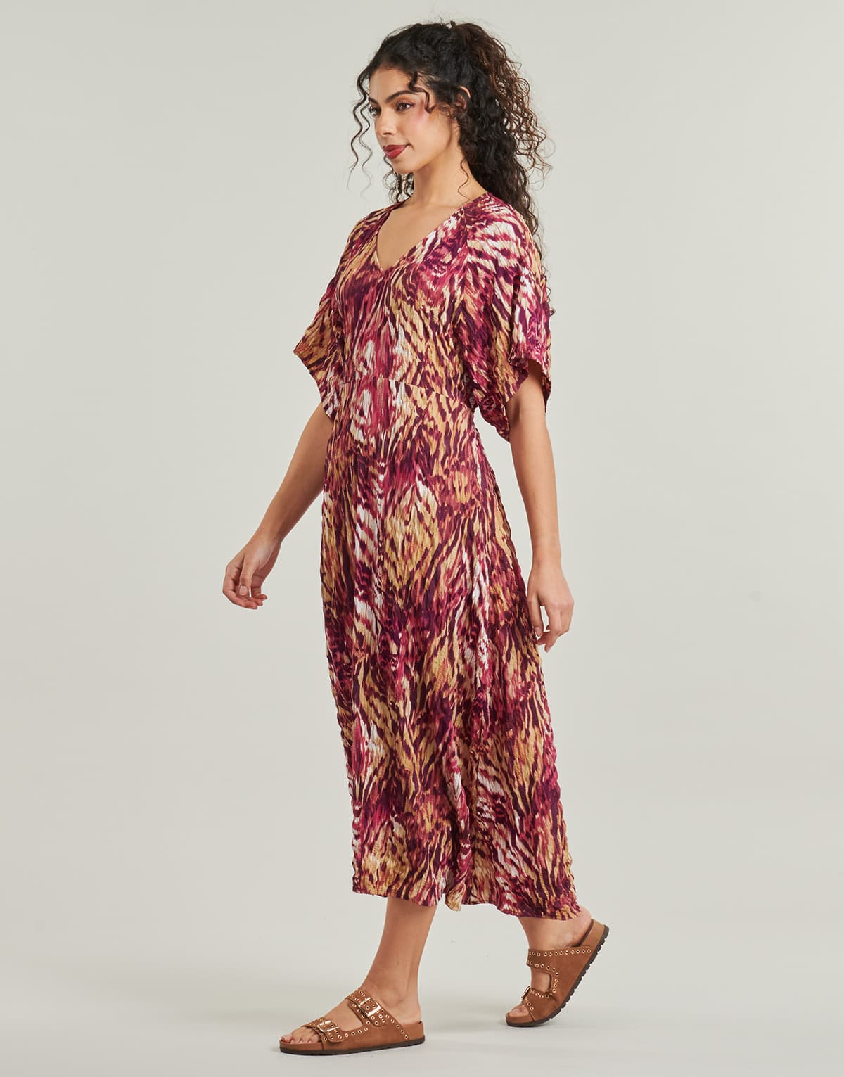 Women's Dresses Les Petites Bombes Multicolor