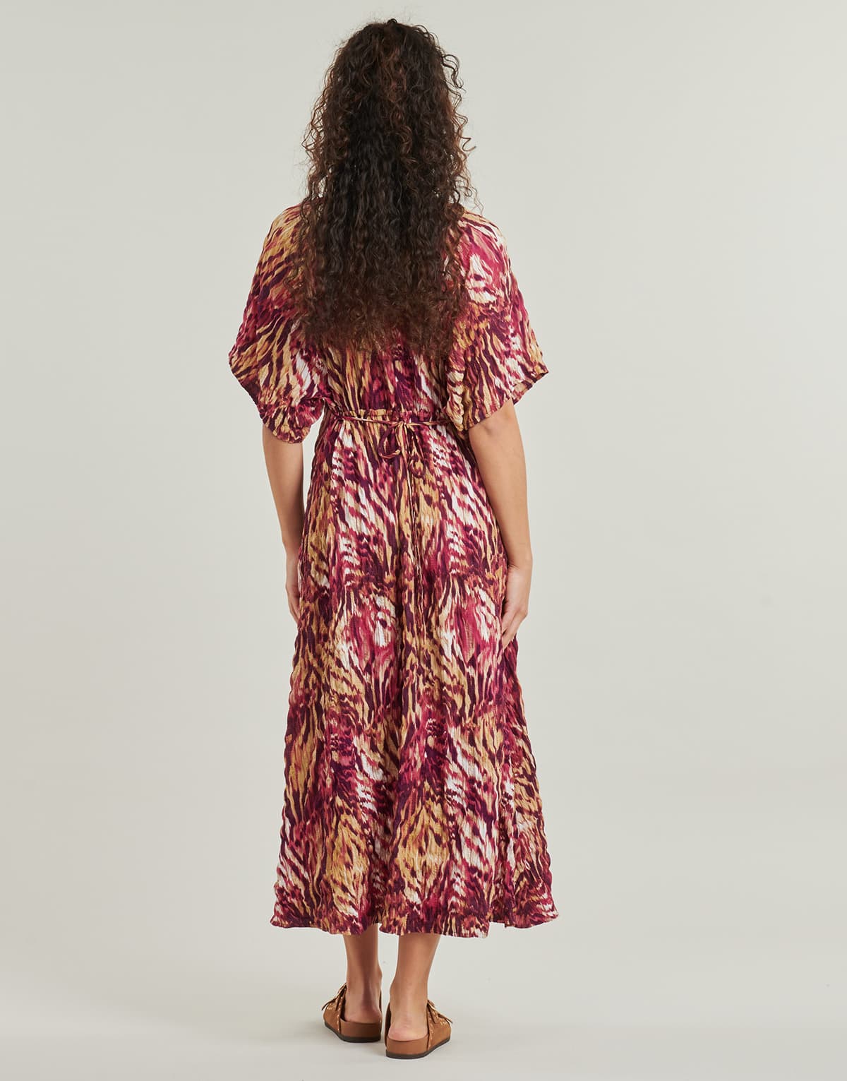 Women's Dresses Les Petites Bombes Multicolor