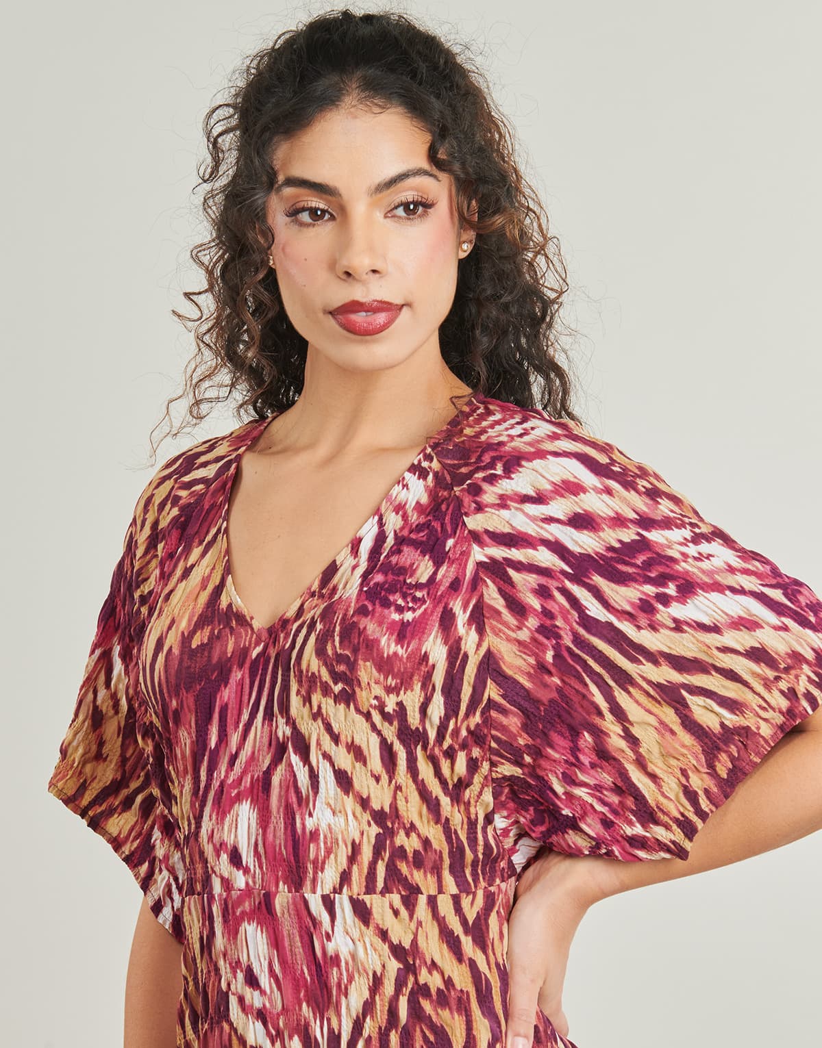 Women's Dresses Les Petites Bombes Multicolor