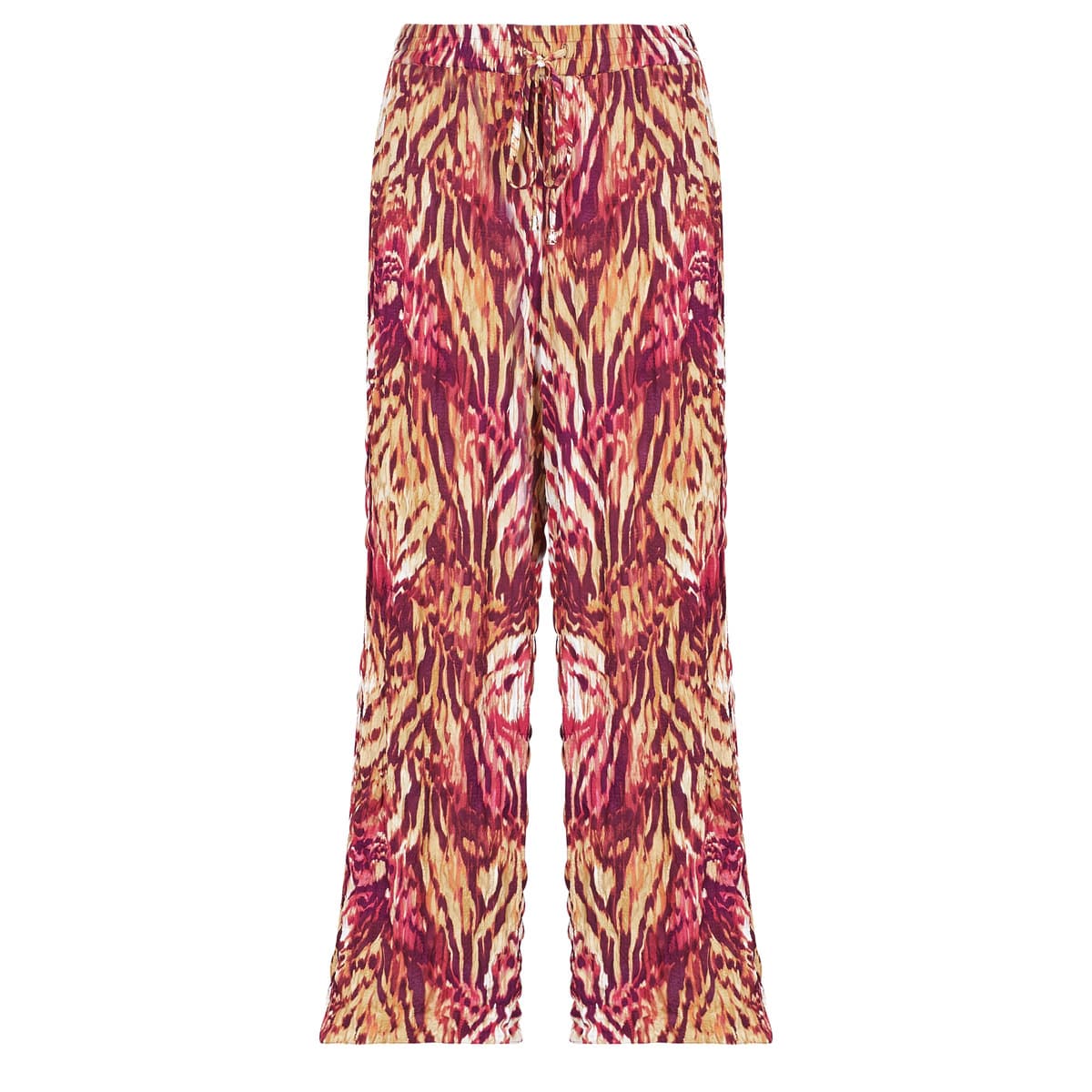 Women's Pants Les Petites Bombes Multicolor