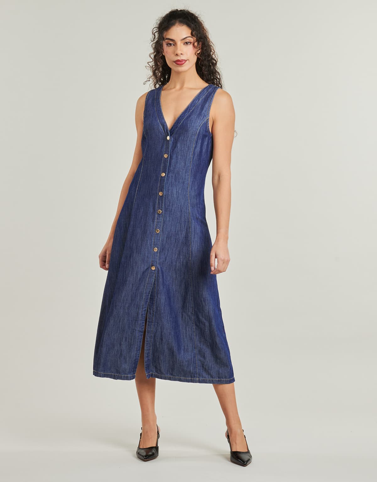 Women's Dresses Les Petites Bombes Blue