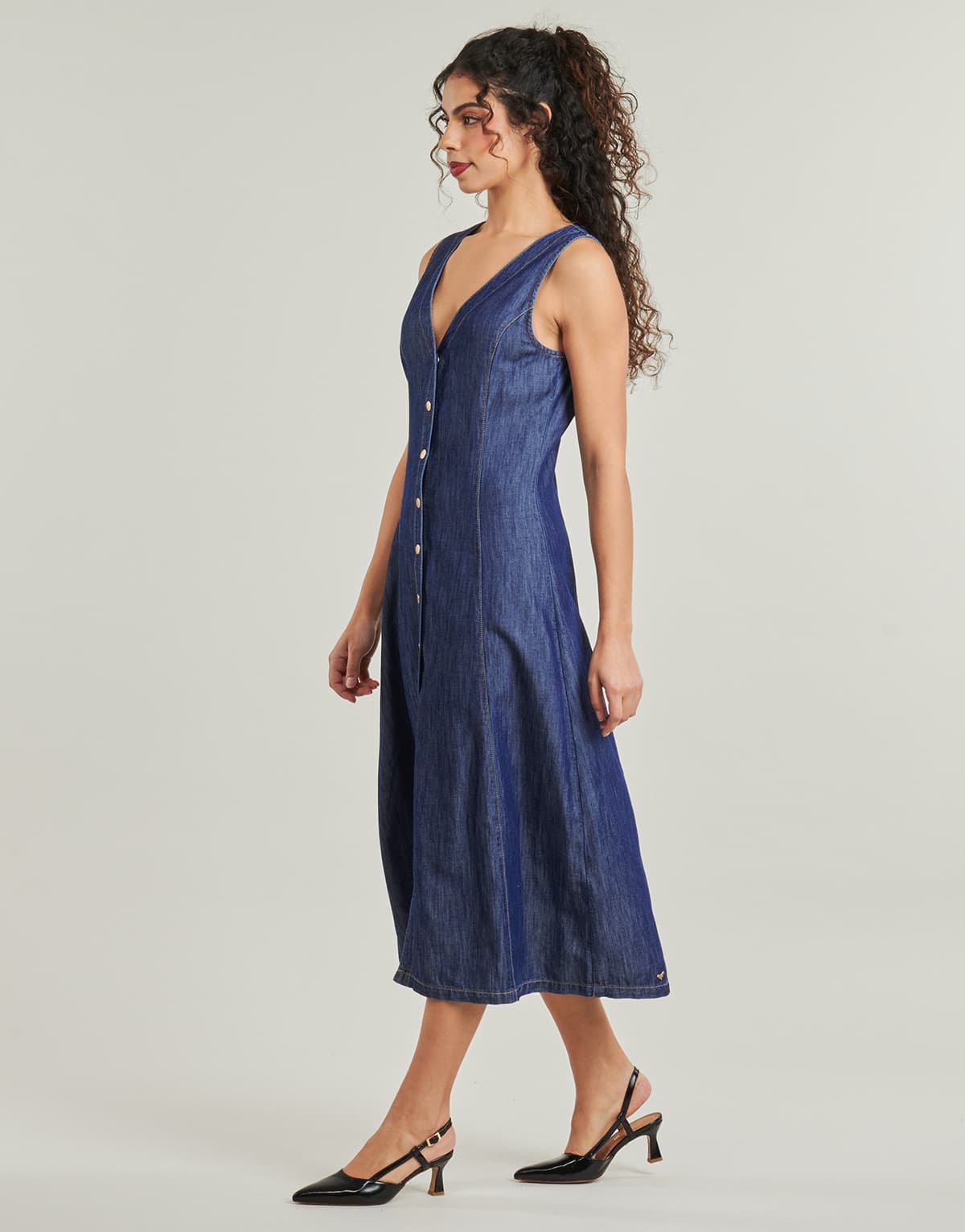 Women's Dresses Les Petites Bombes Blue