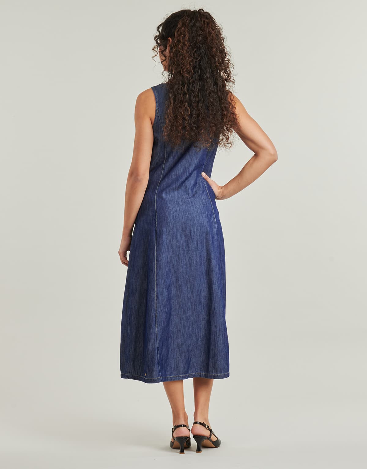 Women's Dresses Les Petites Bombes Blue