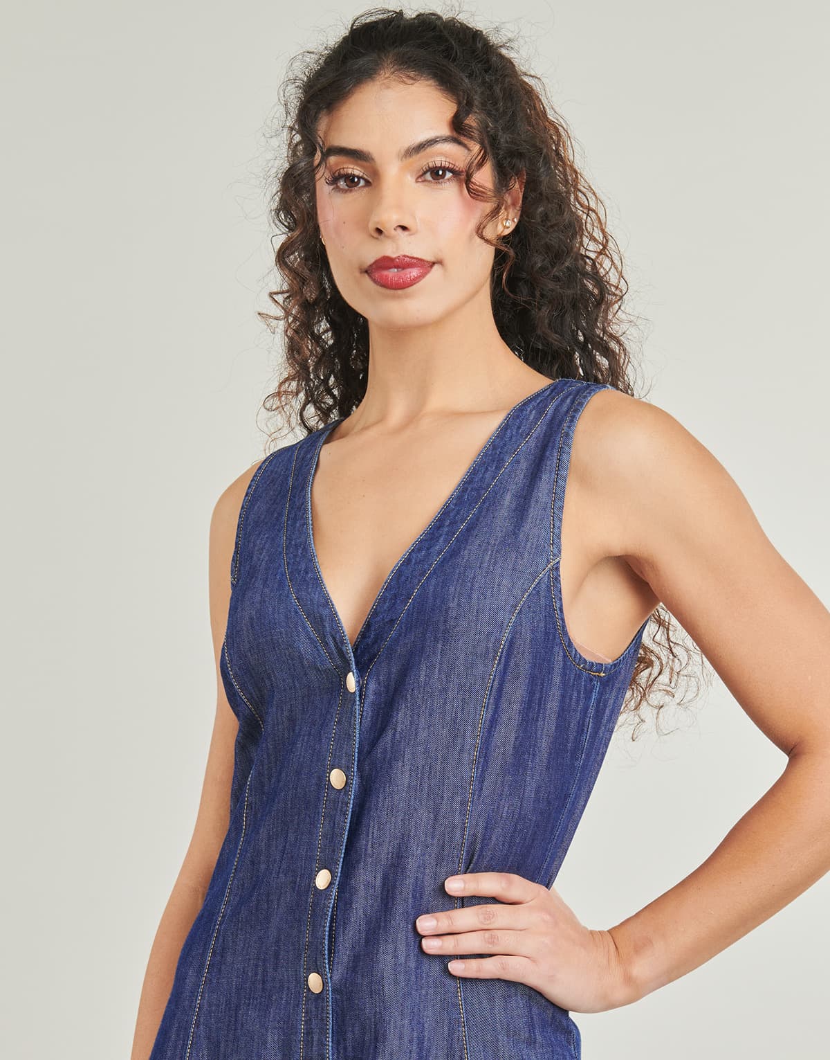 Women's Dresses Les Petites Bombes Blue