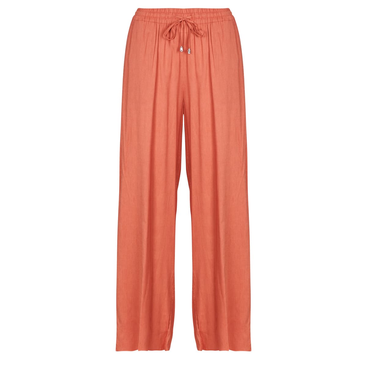 Women's Pants Les Petites Bombes Orange