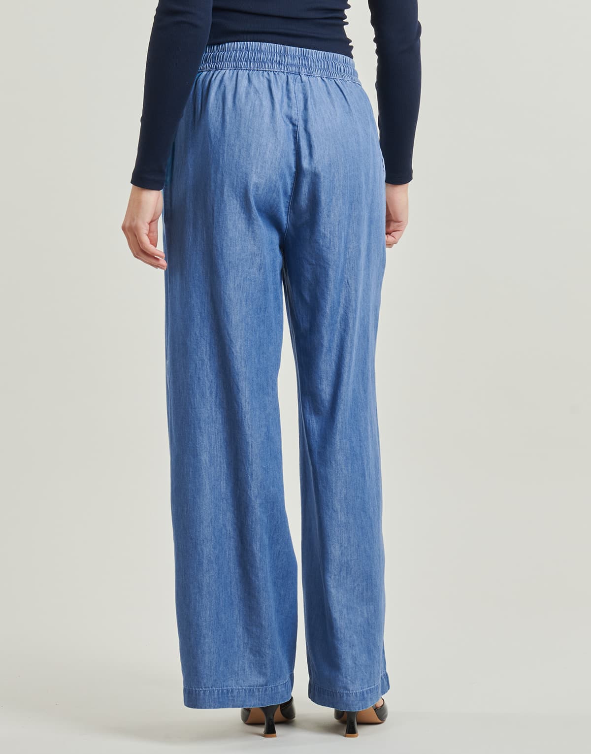Women's Pants Les Petites Bombes Blue