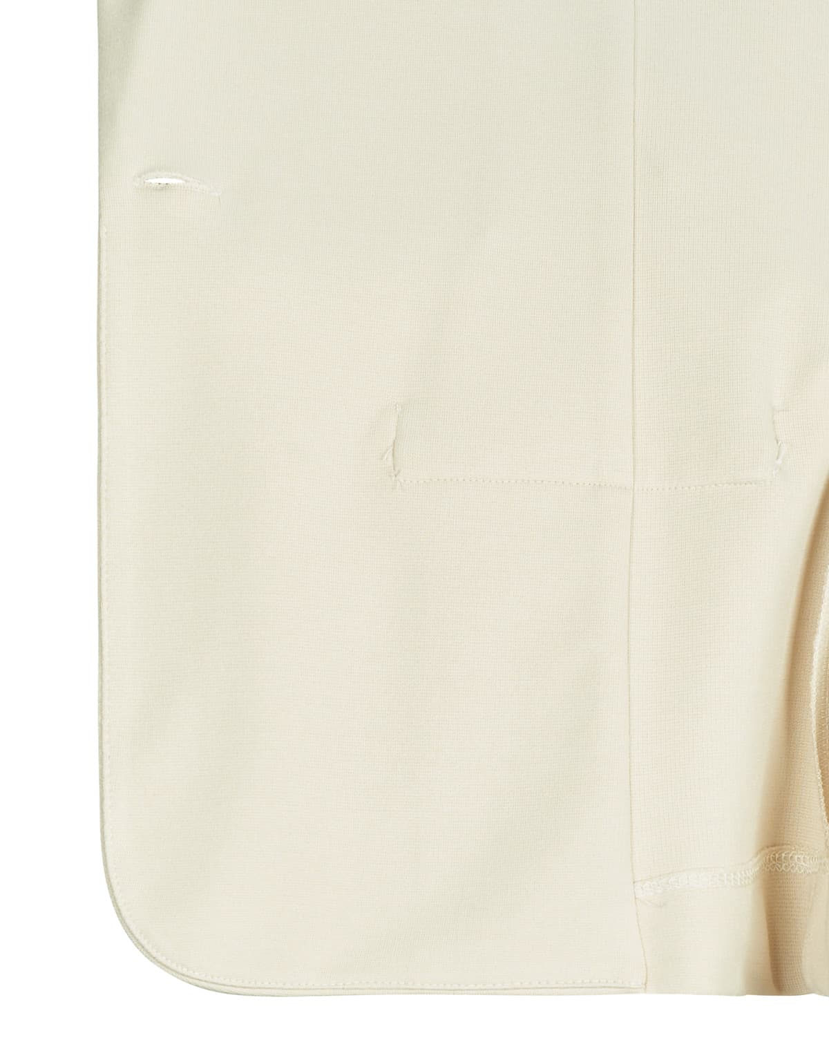 Women's Blazers Les Petites Bombes White