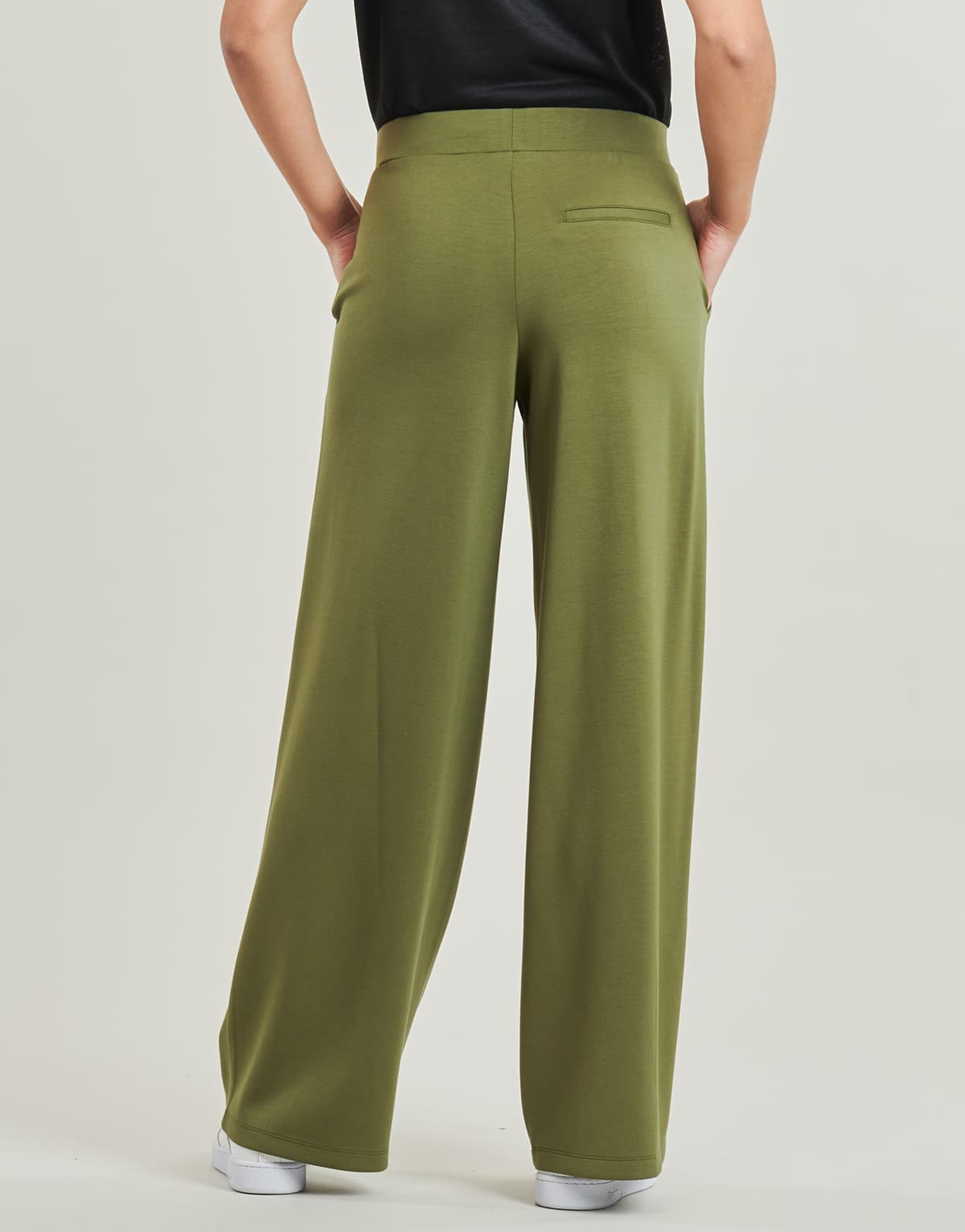Women's Pants Les Petites Bombes Khaki