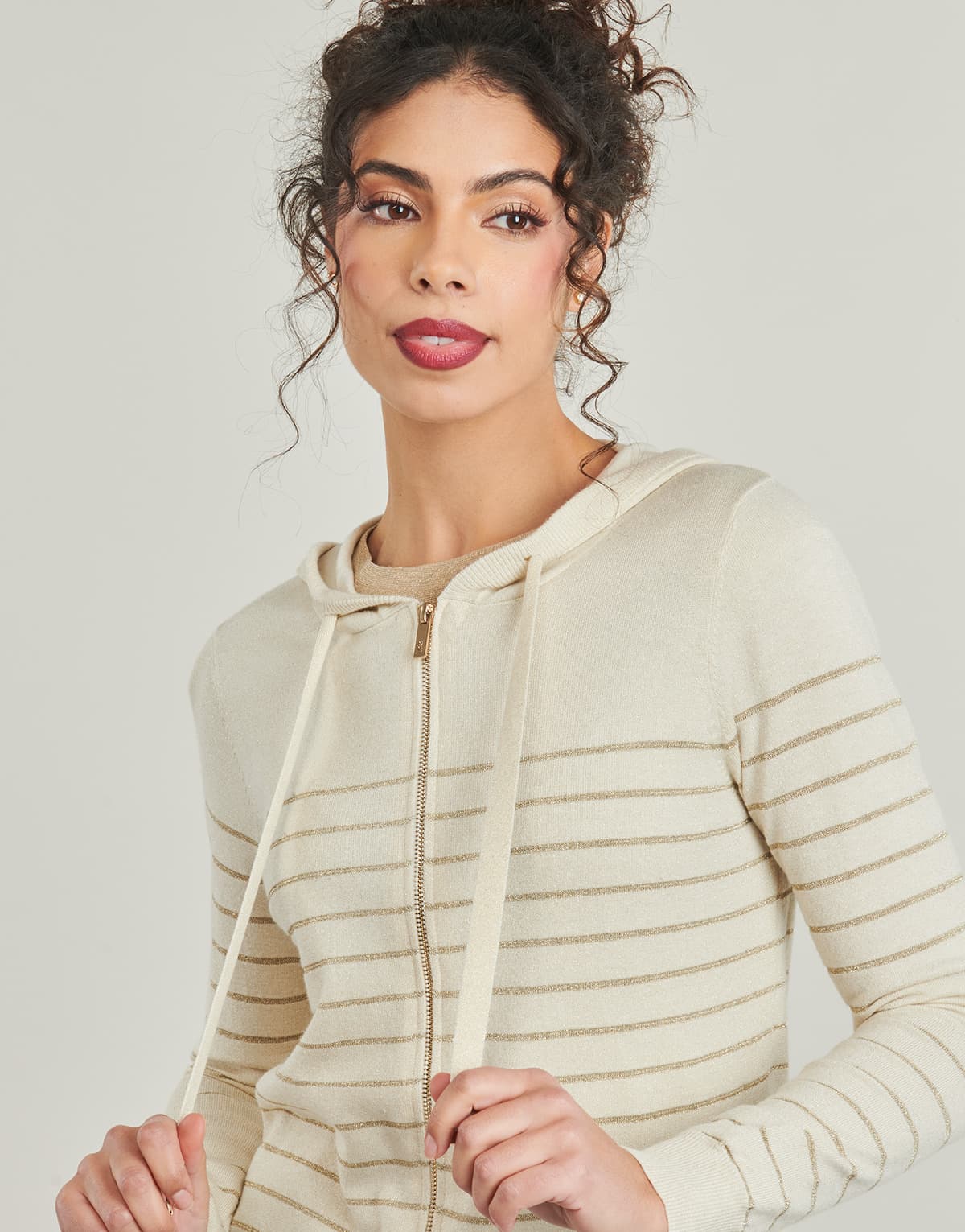 Women's Jackets Les Petites Bombes Beige