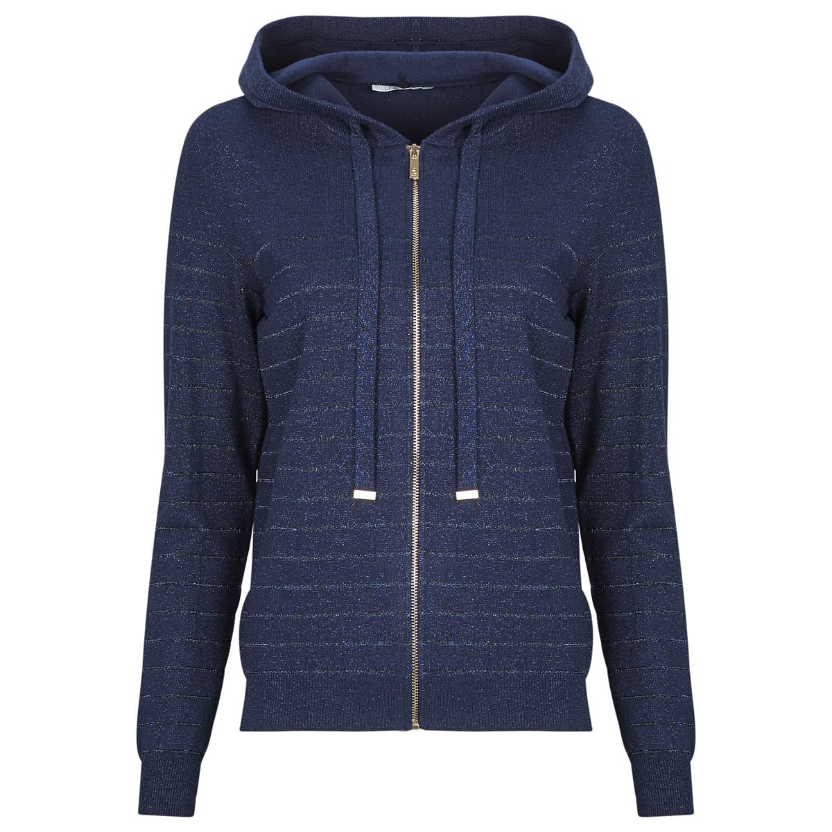 Women's Jackets Les Petites Bombes Blue