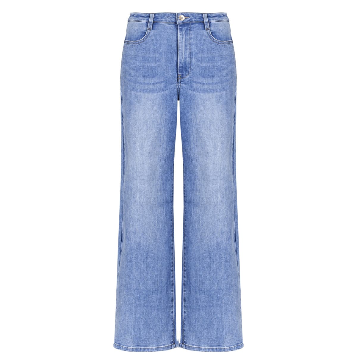 Women's Jeans Les Petites Bombes Blue