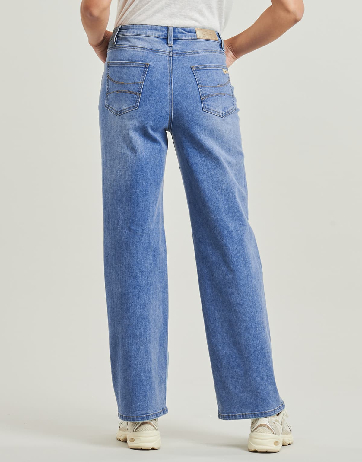 Women's Jeans Les Petites Bombes Blue