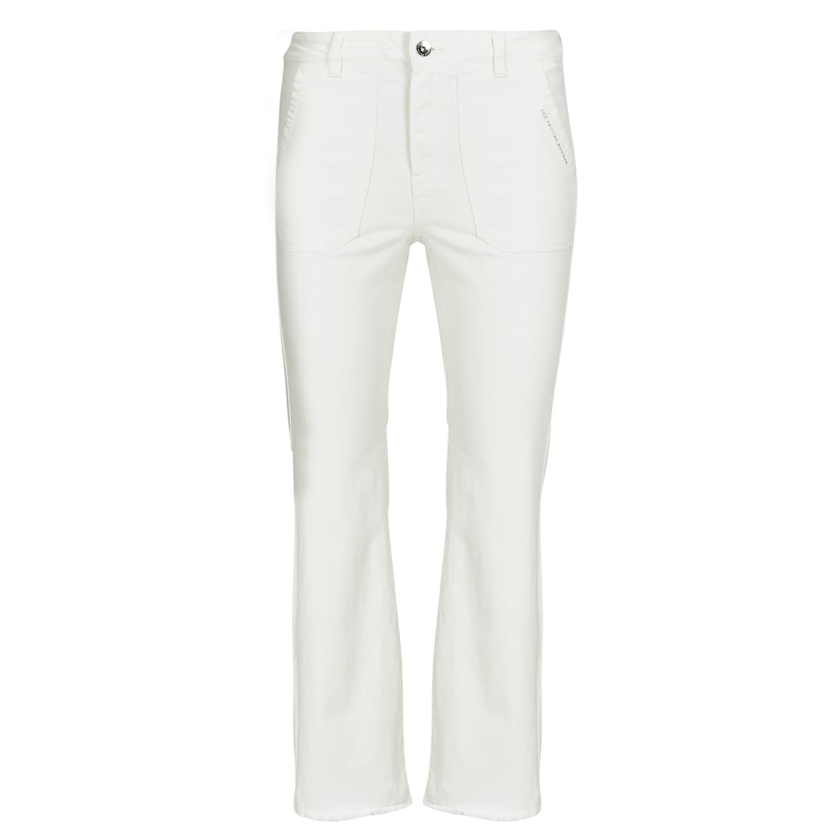 Women's Jeans Les Petites Bombes White