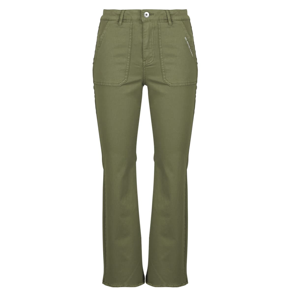 Women's Jeans Les Petites Bombes Khaki