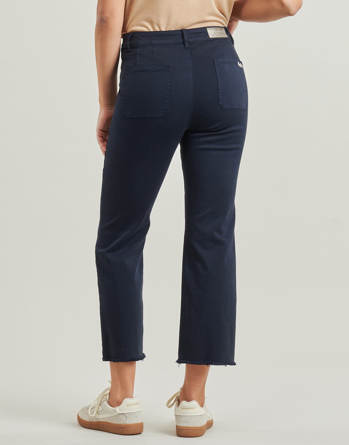Women's Jeans Les Petites Bombes Blue