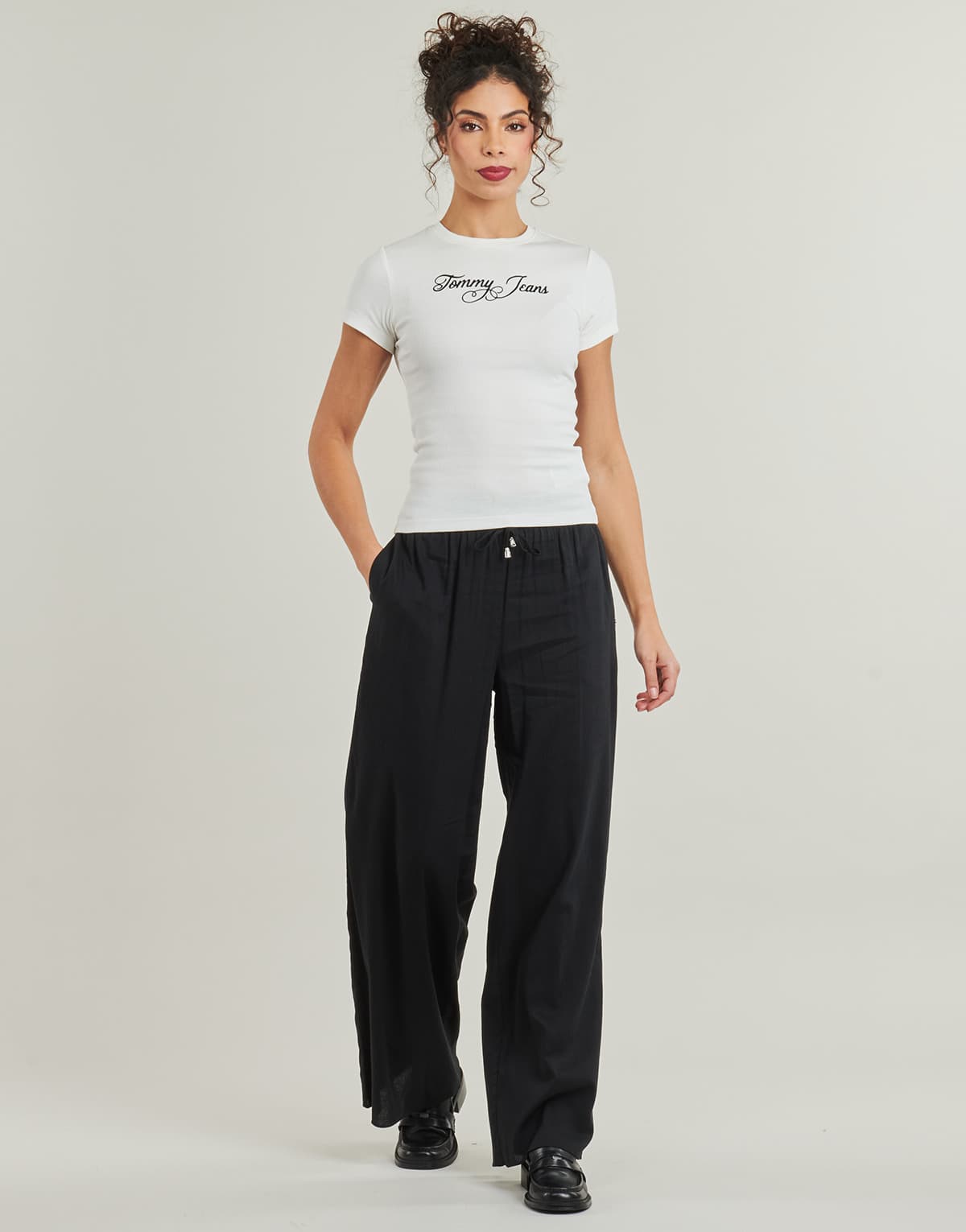 Women's Jeans Les Petites Bombes Black