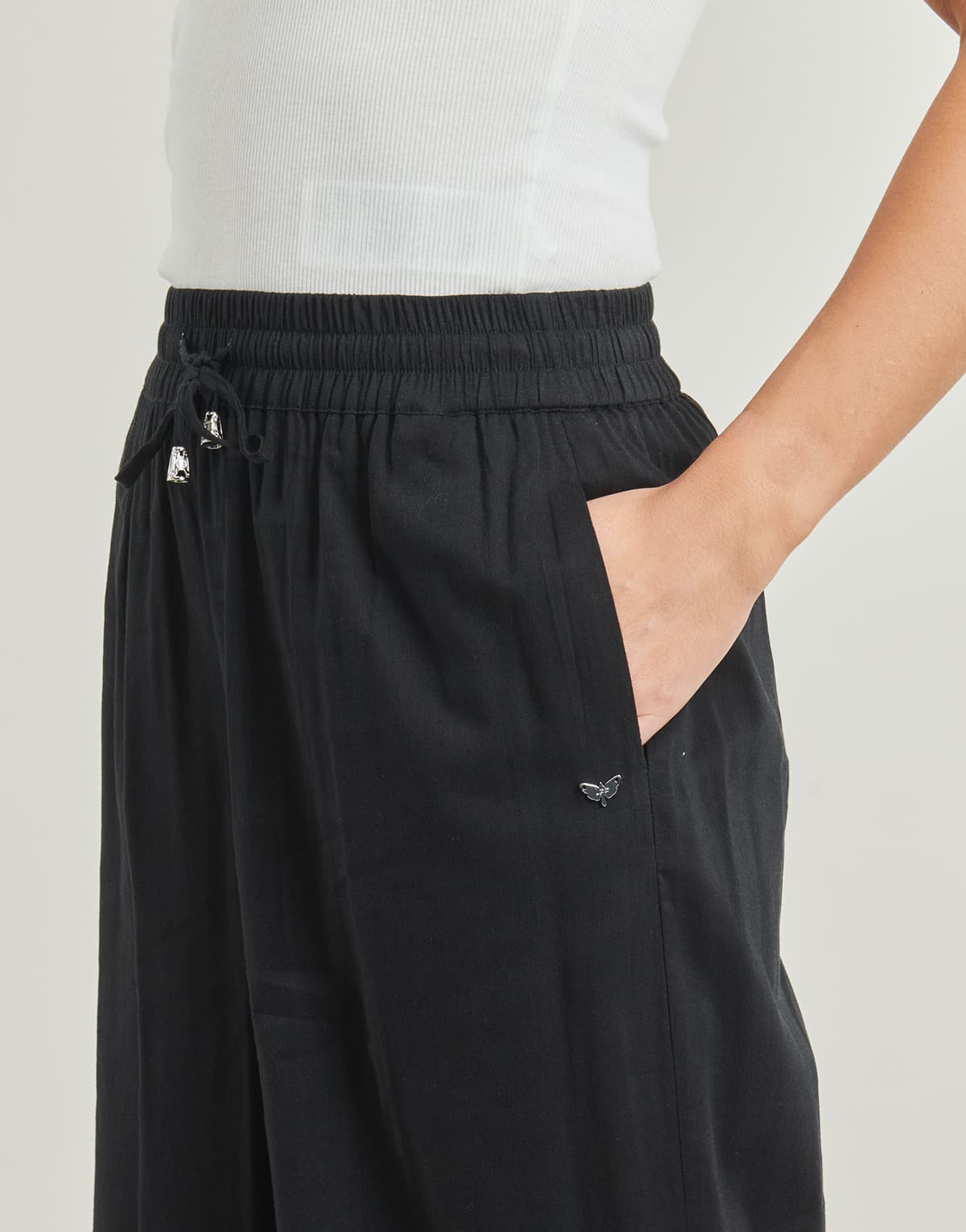 Women's Jeans Les Petites Bombes Black