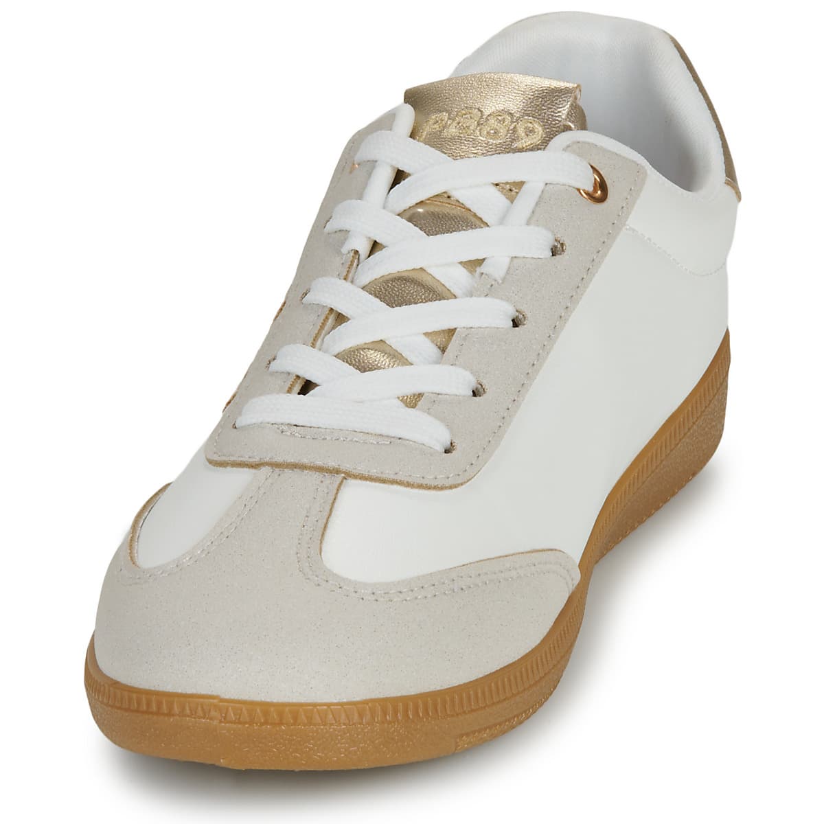 Women's Sneakers LPB 89 White