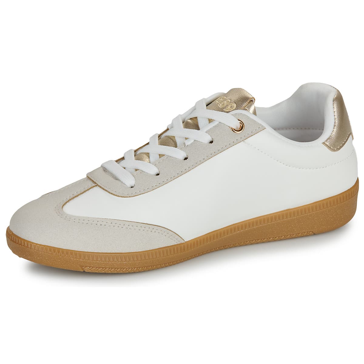 Women's Sneakers LPB 89 White