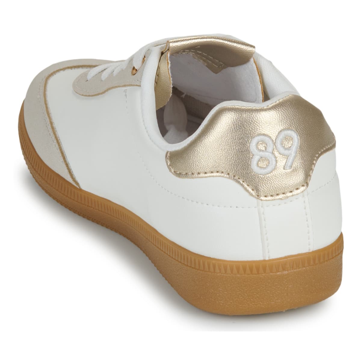Women's Sneakers LPB 89 White