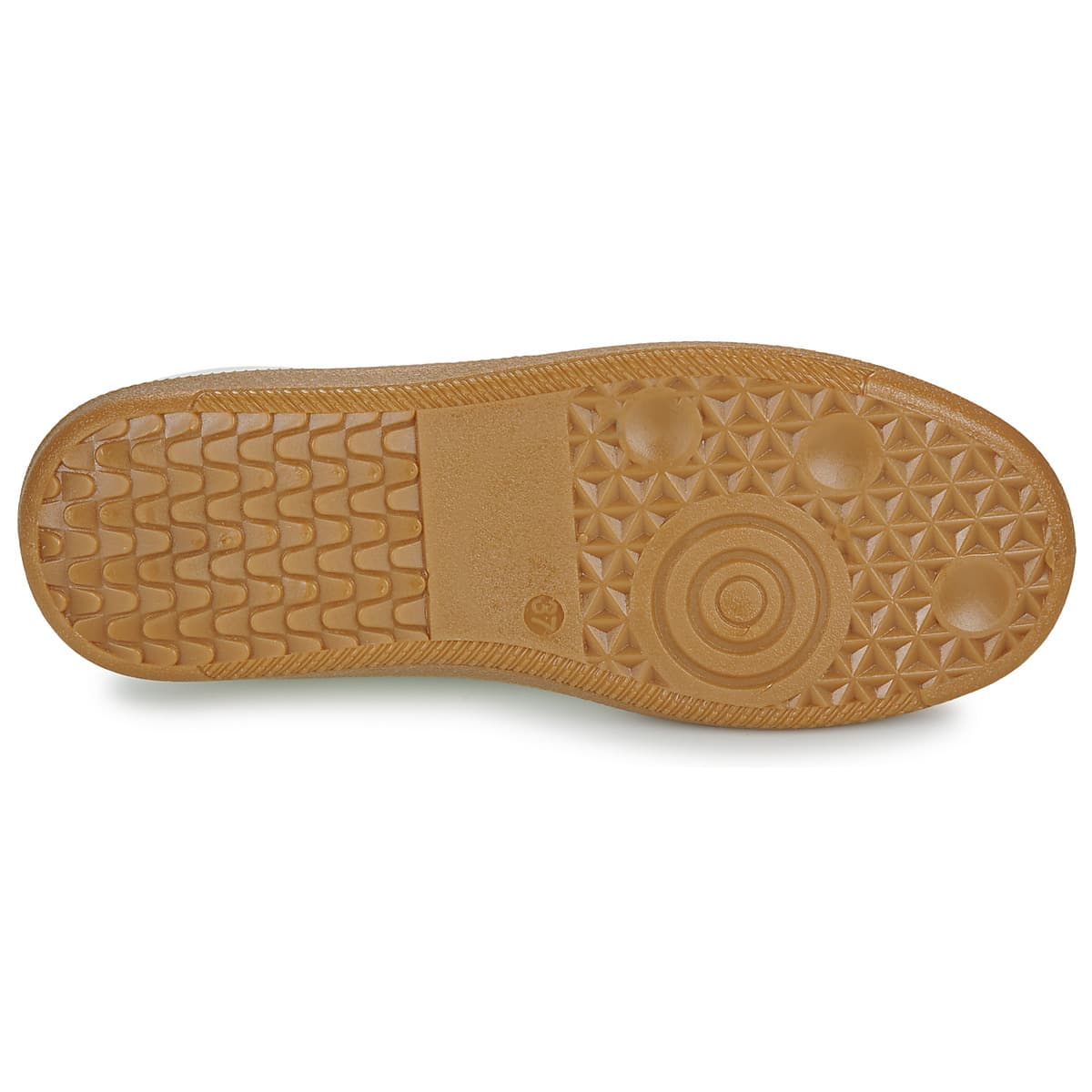 Women's Sneakers LPB 89 White