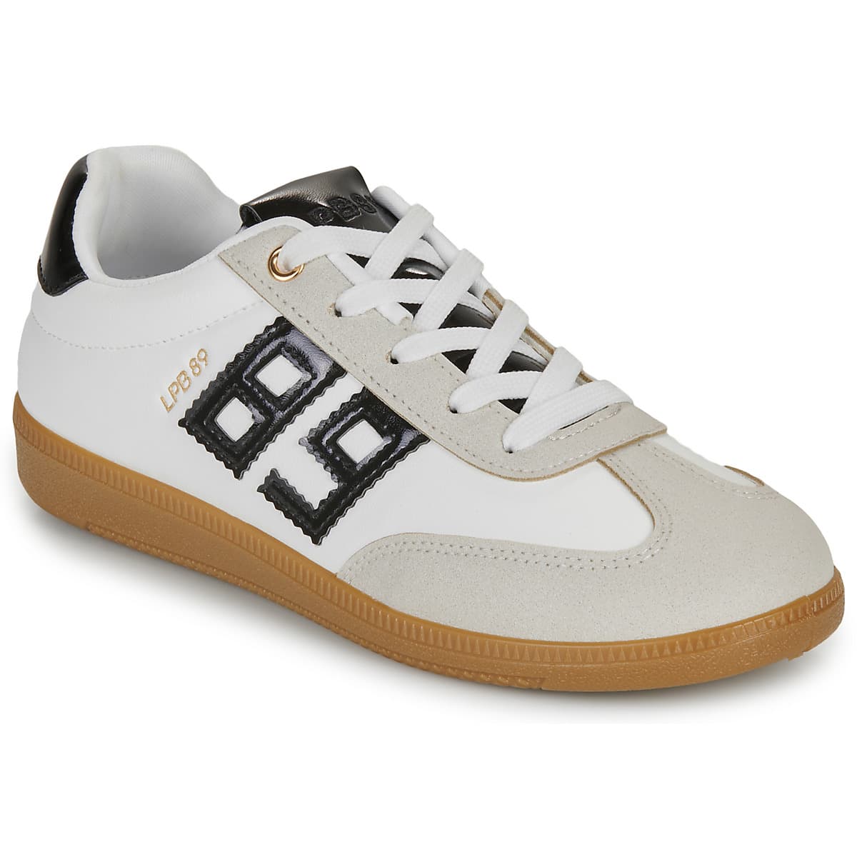 Women's Sneakers LPB 89 White