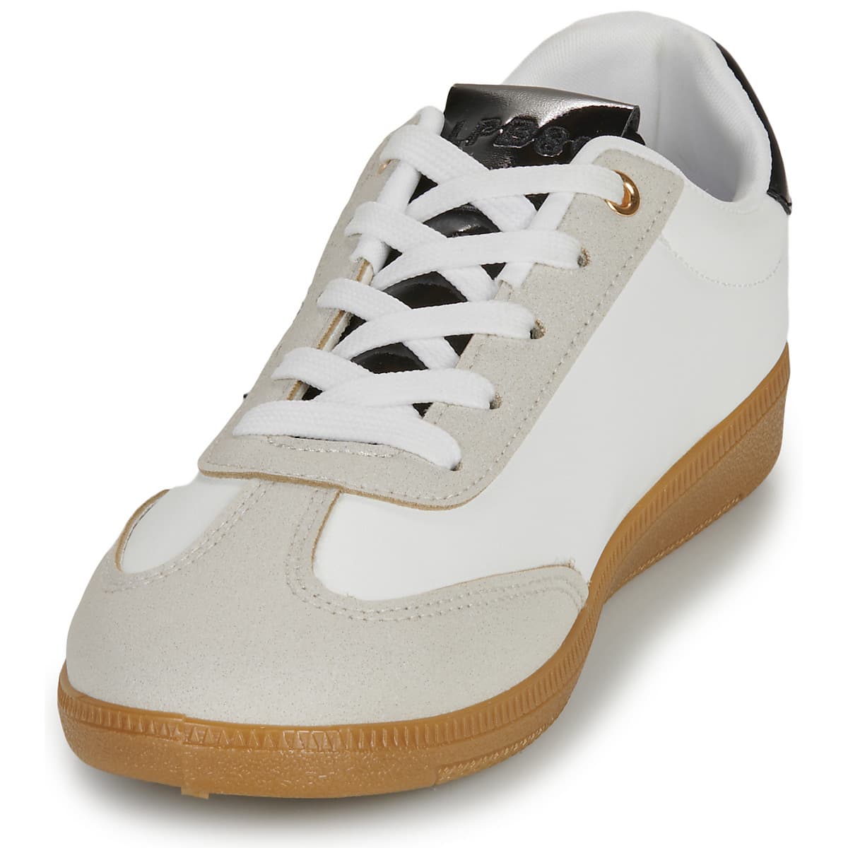 Women's Sneakers LPB 89 White